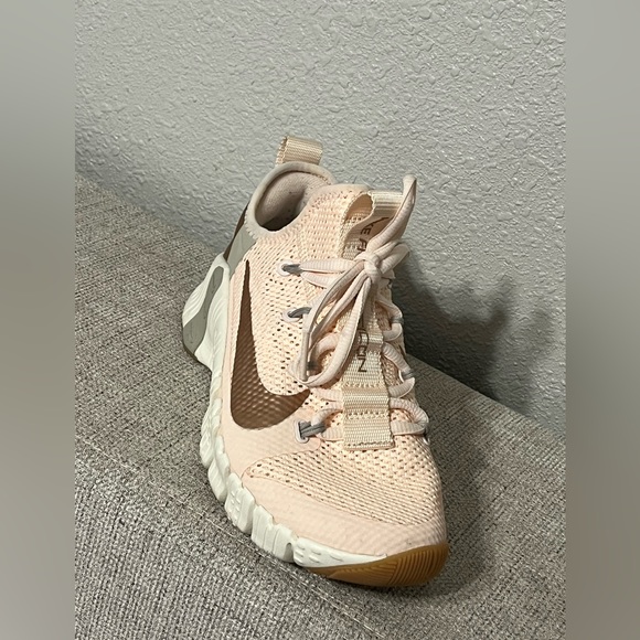 Nike Free Metcon 3 - Picture 4 of 5